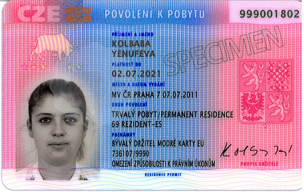 - koupit řidičský průkaz legálně Koupit povolení k pobytu